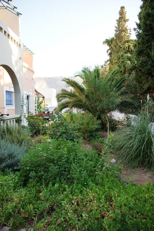 Hotel Elies Panormos  Εξωτερικό φωτογραφία