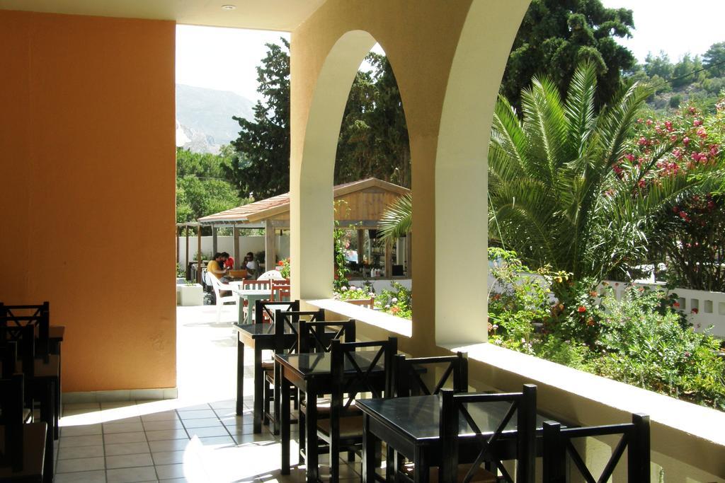 Hotel Elies Panormos  Εξωτερικό φωτογραφία