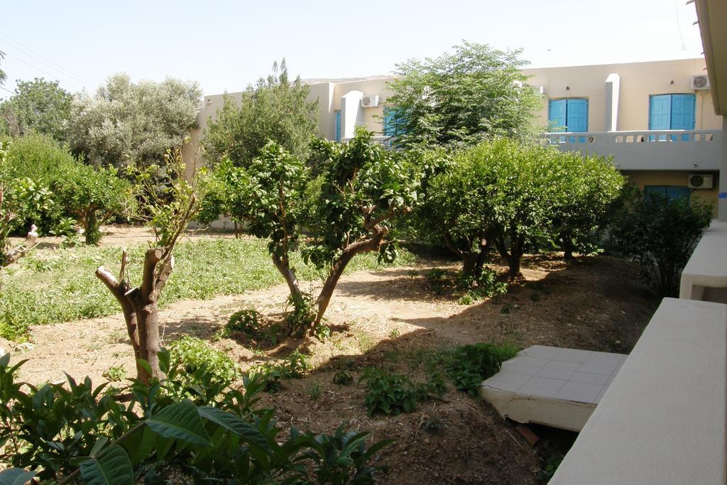 Hotel Elies Panormos  Εξωτερικό φωτογραφία