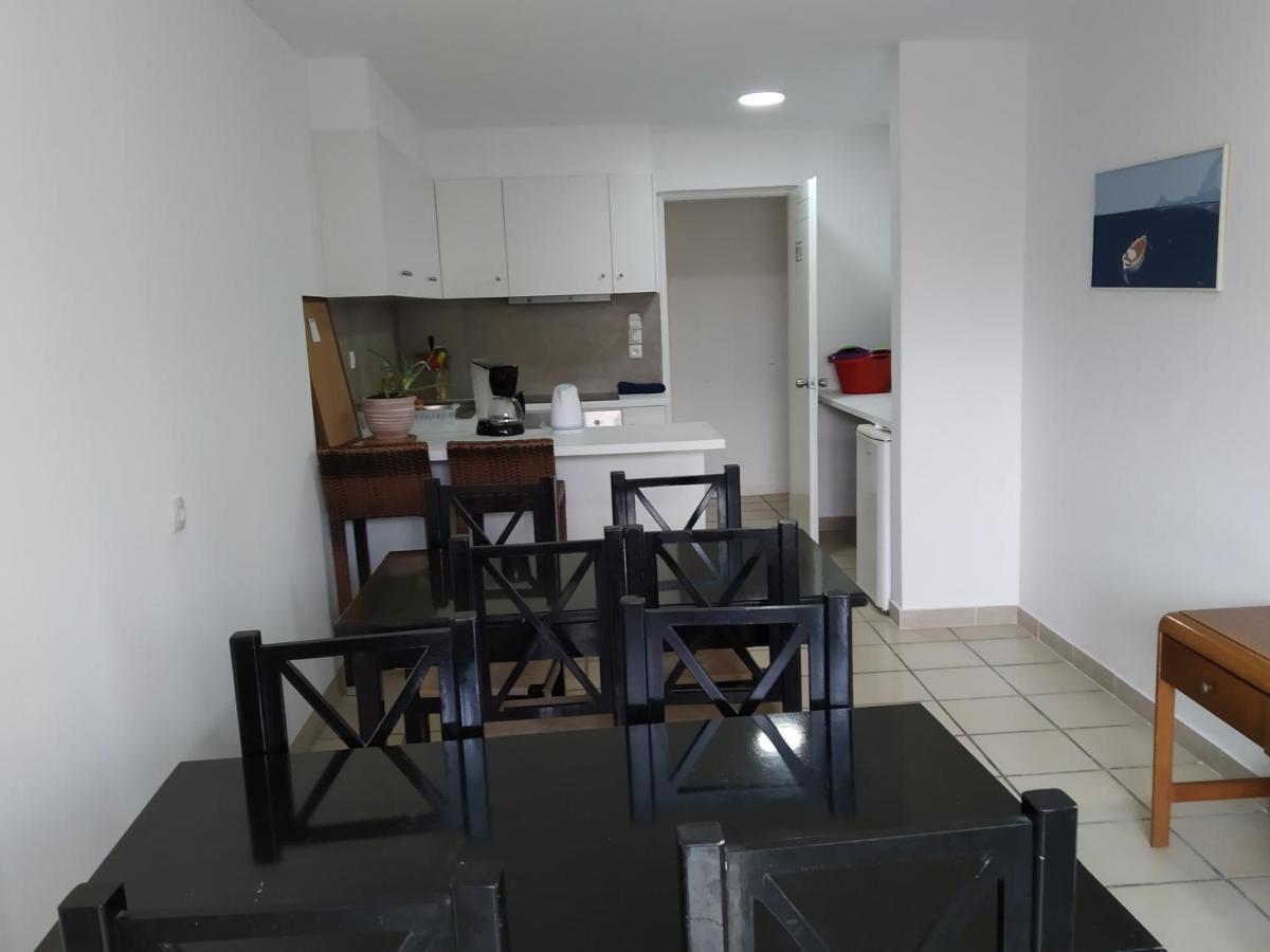 Hotel Elies Panormos  Εξωτερικό φωτογραφία